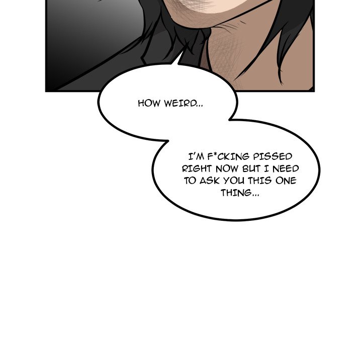 Read He Queen chapter 85 image 28 on Lezhin