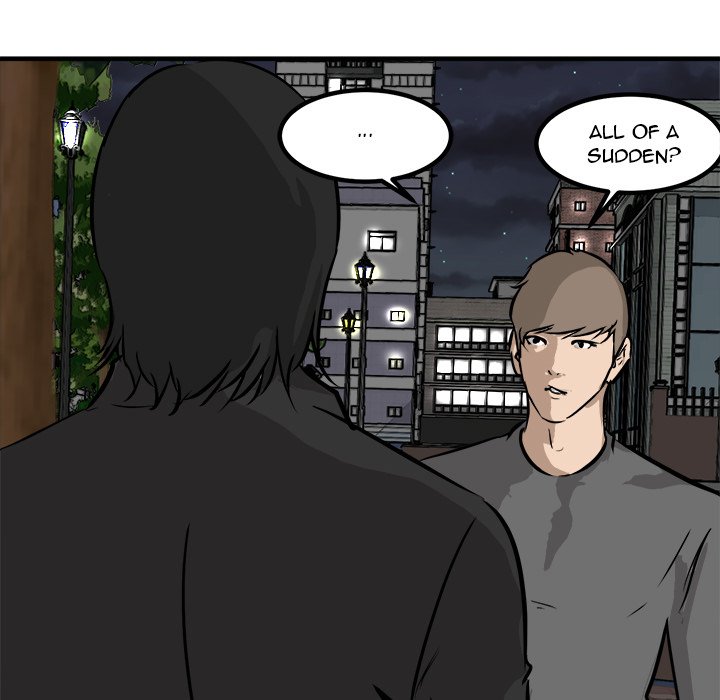 Read He Queen chapter 85 image 31 on Lezhin