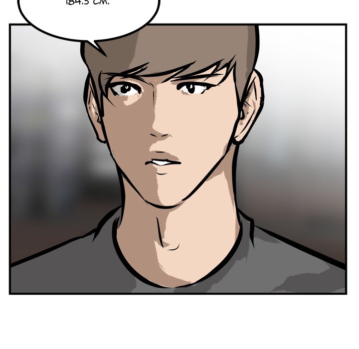 Read He Queen chapter 85 image 33 on Lezhin