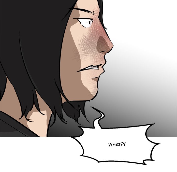Read He Queen chapter 85 image 35 on Lezhin