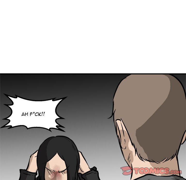 Read He Queen chapter 85 image 38 on Lezhin