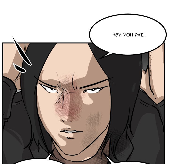 Read He Queen chapter 85 image 40 on Lezhin