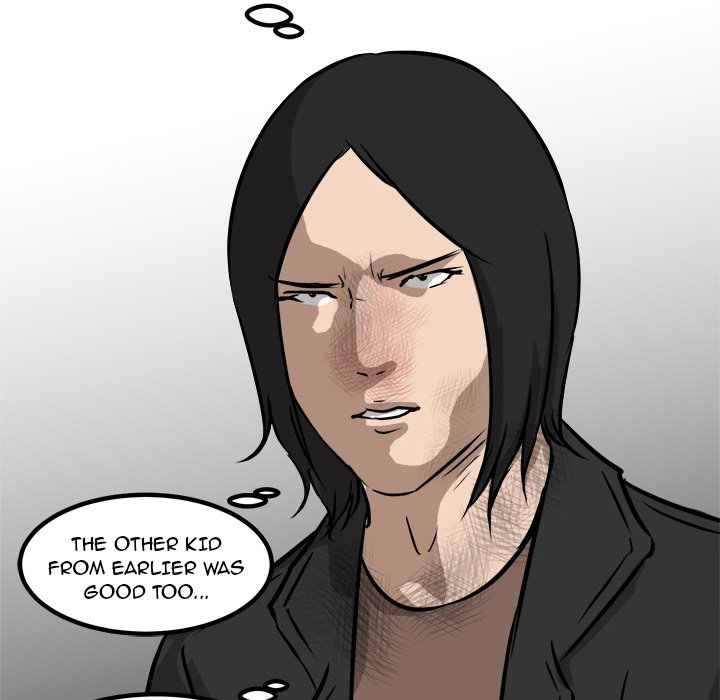 Read He Queen chapter 85 image 48 on Lezhin