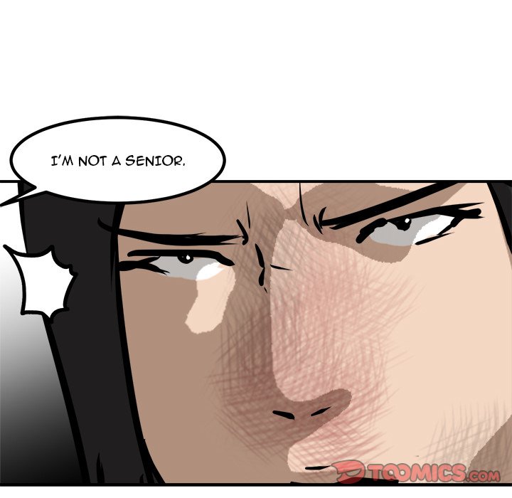 Read He Queen chapter 85 image 50 on Lezhin