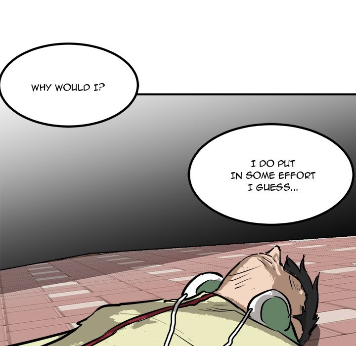 Read He Queen chapter 85 image 75 on Lezhin