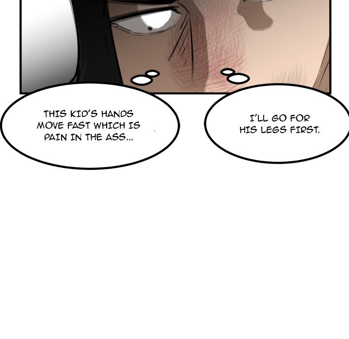 Read He Queen chapter 85 image 81 on Lezhin
