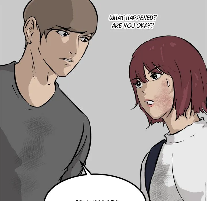 Read He Queen chapter 86 image 120 on Lezhin