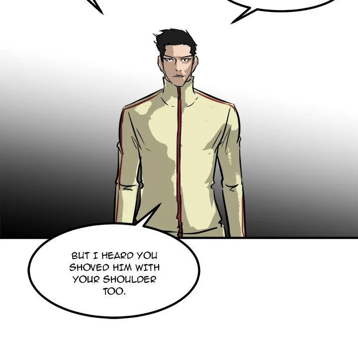 Read He Queen chapter 86 image 126 on Lezhin