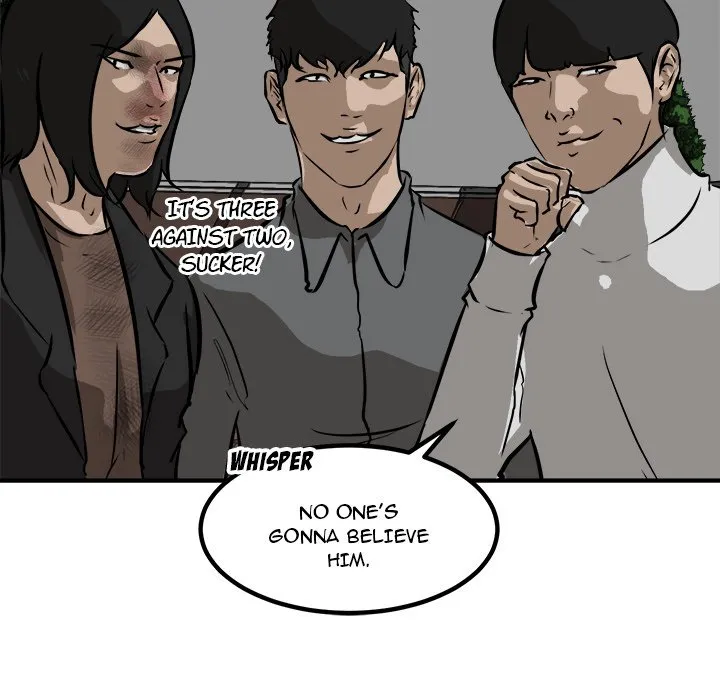 Read He Queen chapter 86 image 131 on Lezhin