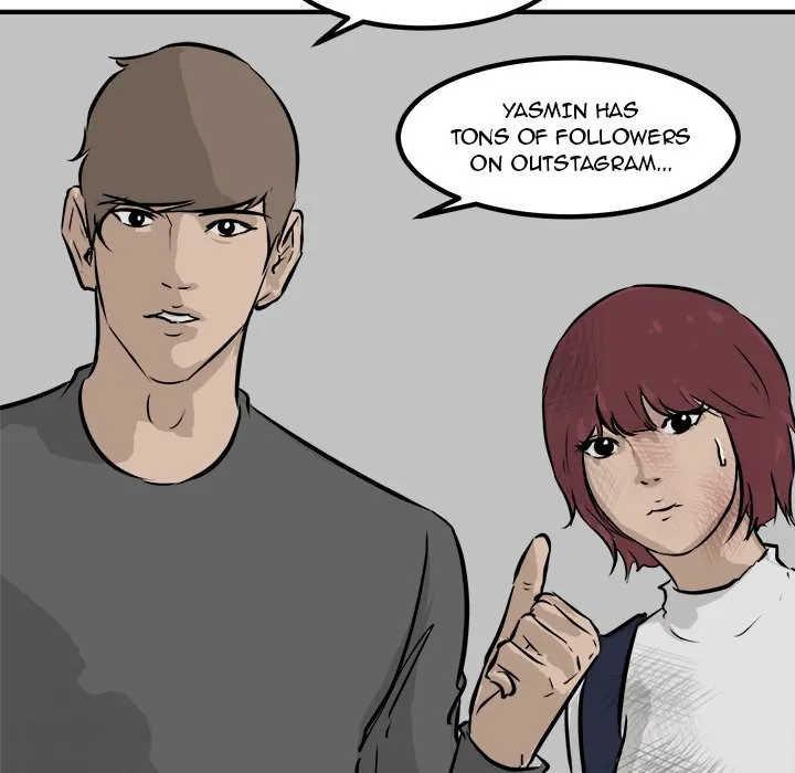 Read He Queen chapter 86 image 135 on Lezhin