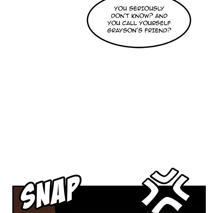 Read He Queen chapter 86 image 19 on Lezhin