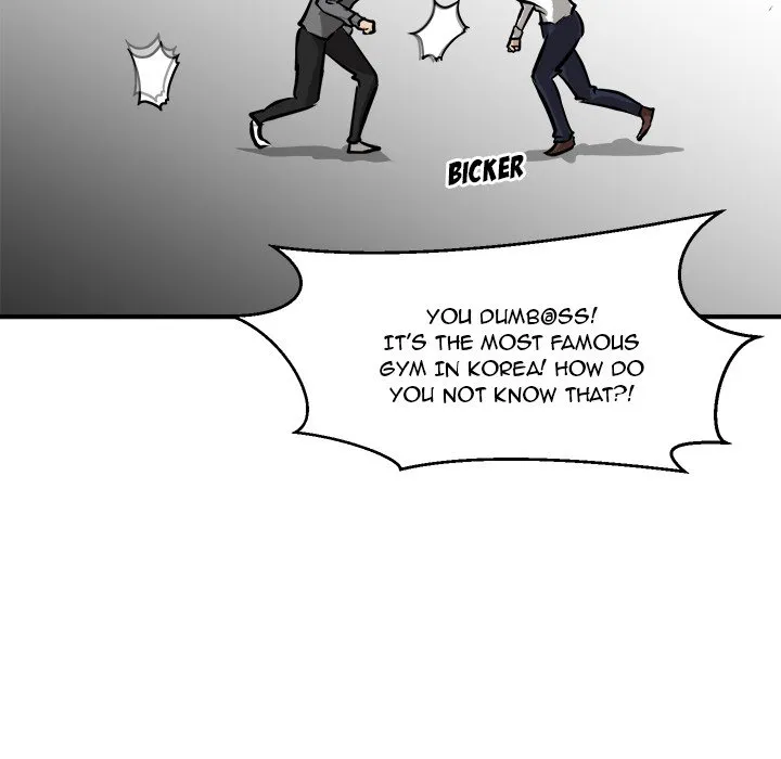 Read He Queen chapter 86 image 22 on Lezhin