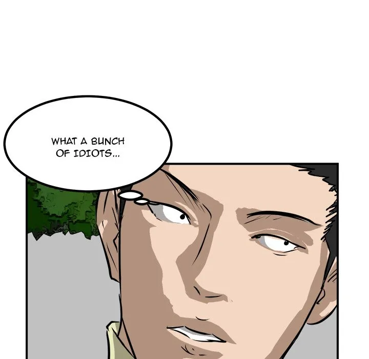 Read He Queen chapter 86 image 23 on Lezhin