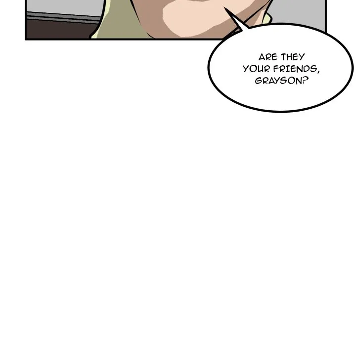Read He Queen chapter 86 image 24 on Lezhin