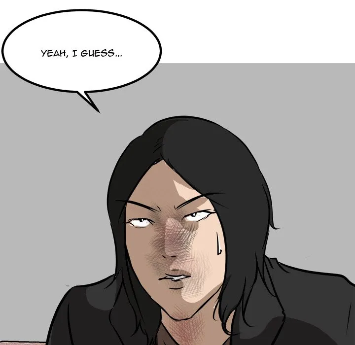 Read He Queen chapter 86 image 25 on Lezhin