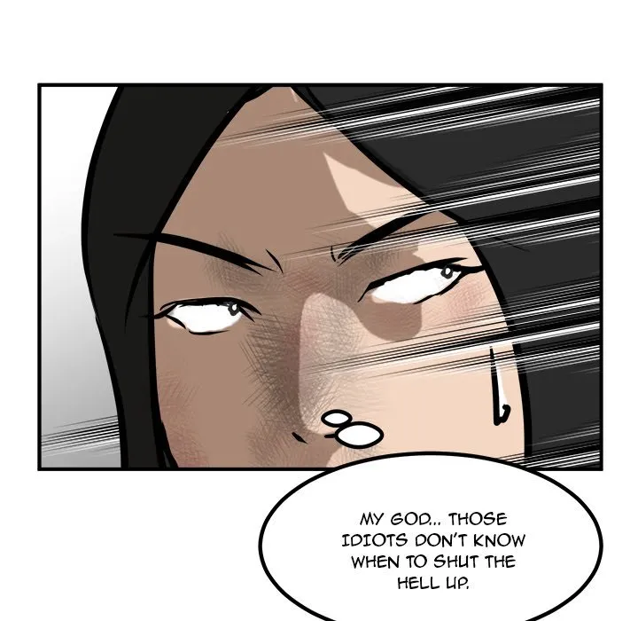 Read He Queen chapter 86 image 27 on Lezhin