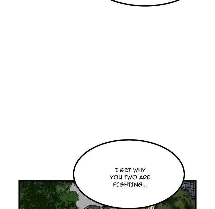 Read He Queen chapter 86 image 28 on Lezhin