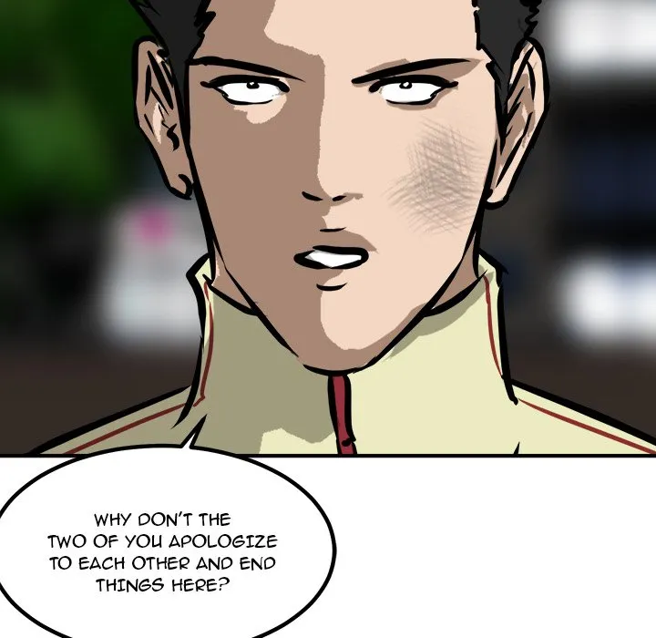 Read He Queen chapter 86 image 33 on Lezhin