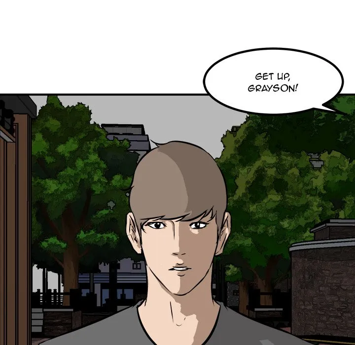 Read He Queen chapter 86 image 35 on Lezhin