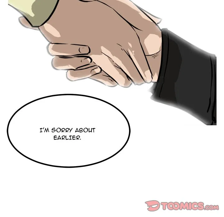 Read He Queen chapter 86 image 38 on Lezhin