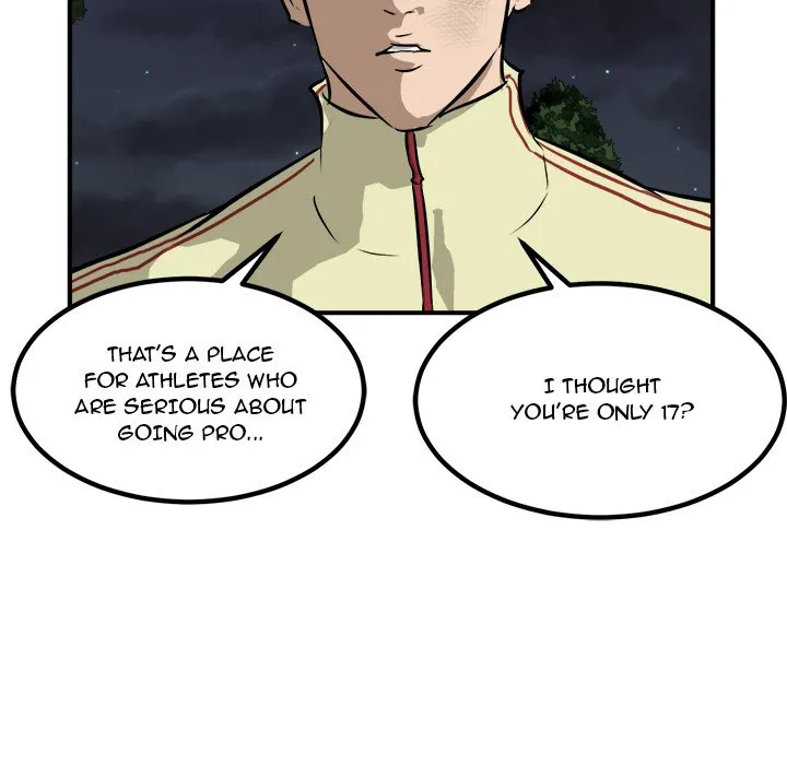 Read He Queen chapter 86 image 4 on Lezhin