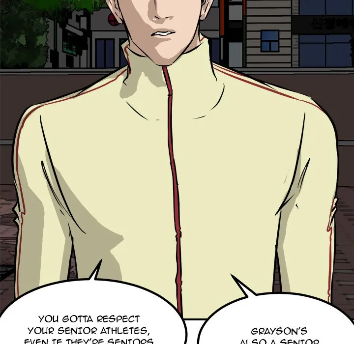 Read He Queen chapter 86 image 77 on Lezhin