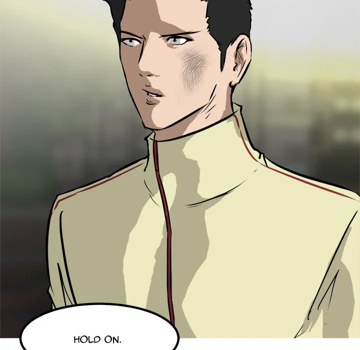 Read He Queen chapter 86 image 97 on Lezhin