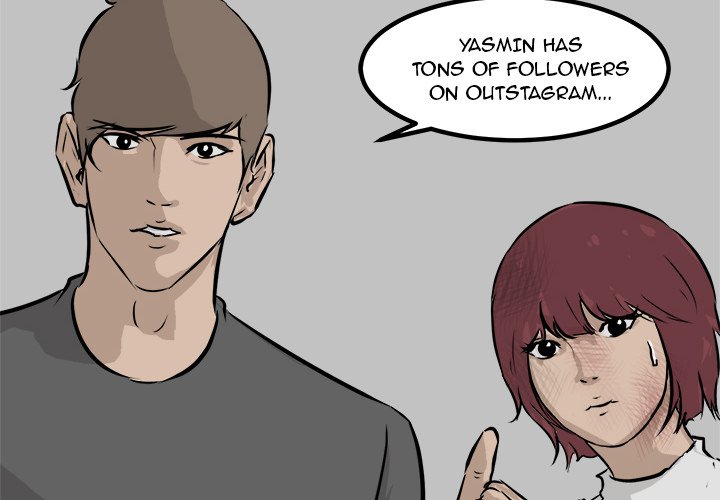 Read He Queen chapter 87 image 1 on Lezhin