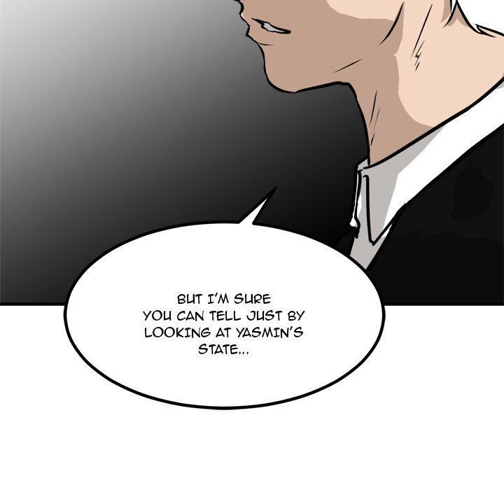 Read He Queen chapter 87 image 104 on Lezhin