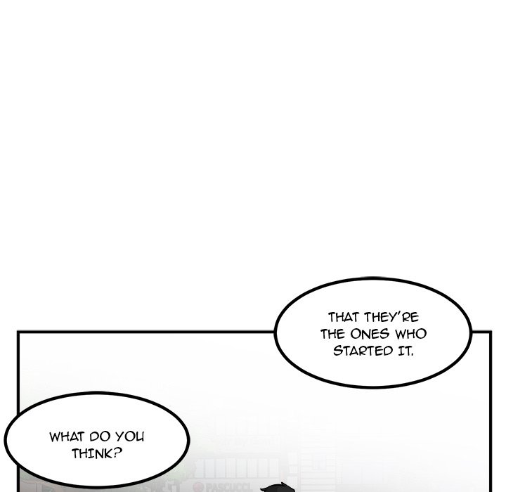 Read He Queen chapter 87 image 105 on Lezhin