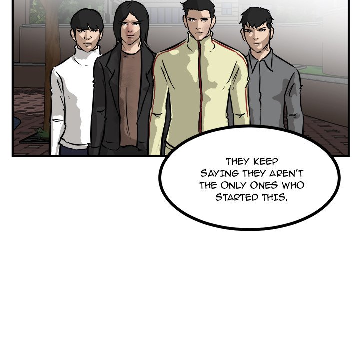 Read He Queen chapter 87 image 106 on Lezhin