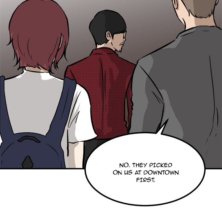 Read He Queen chapter 87 image 111 on Lezhin