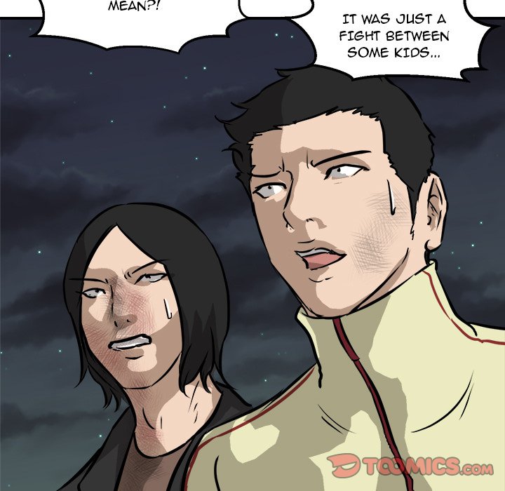 Read He Queen chapter 87 image 119 on Lezhin