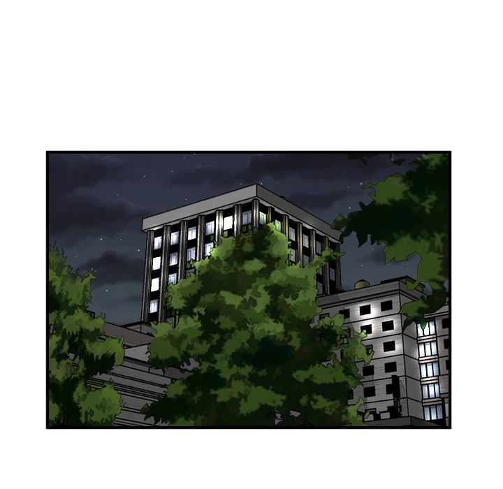 Read He Queen chapter 87 image 12 on Lezhin