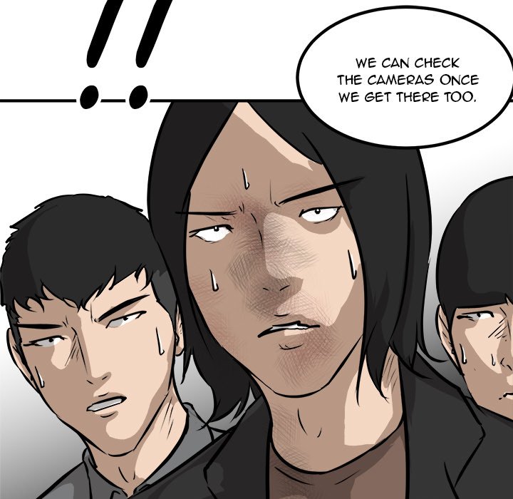 Read He Queen chapter 87 image 133 on Lezhin