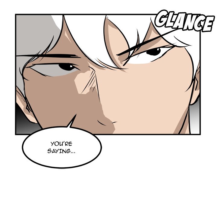 Read He Queen chapter 87 image 17 on Lezhin