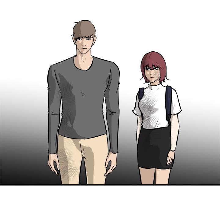 Read He Queen chapter 87 image 19 on Lezhin