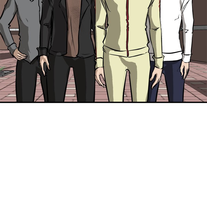 Read He Queen chapter 87 image 23 on Lezhin