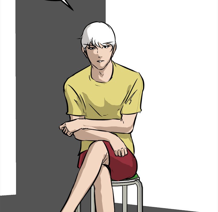 Read He Queen chapter 87 image 34 on Lezhin