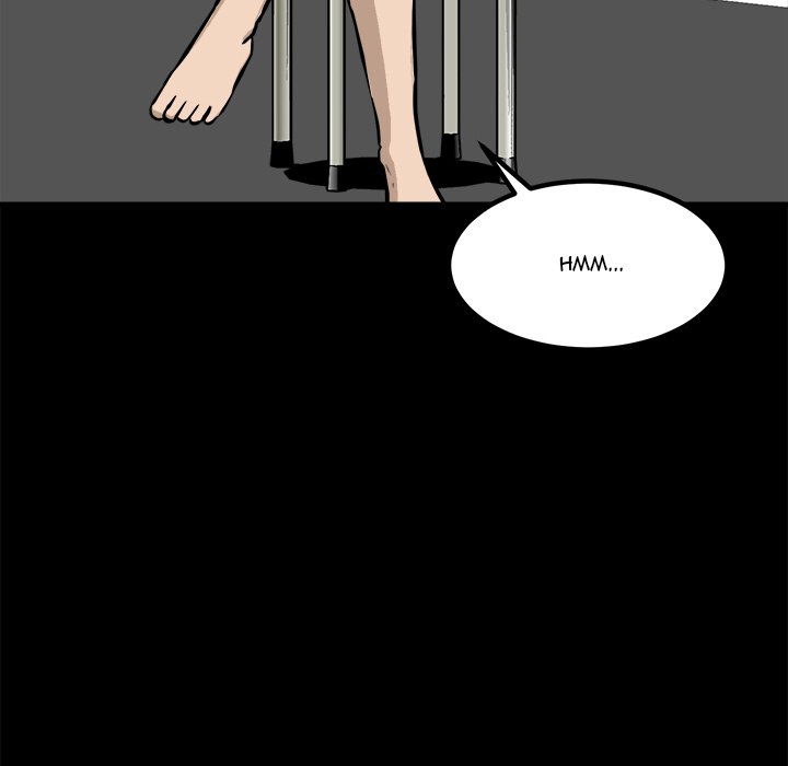 Read He Queen chapter 87 image 35 on Lezhin