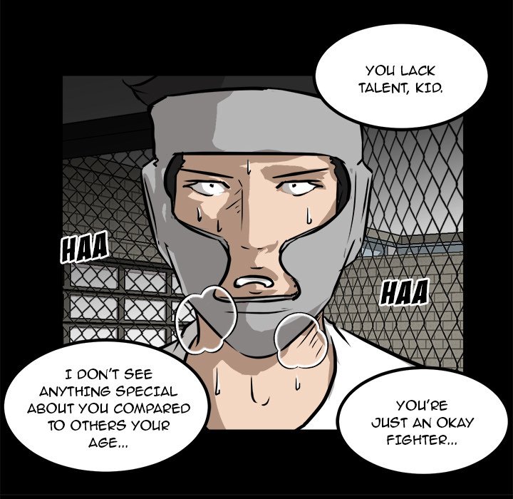 Read He Queen chapter 87 image 36 on Lezhin