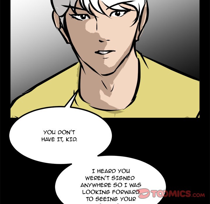 Read He Queen chapter 87 image 38 on Lezhin