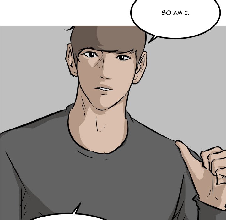 Read He Queen chapter 87 image 4 on Lezhin