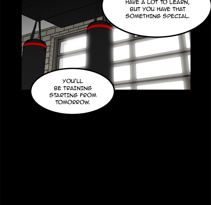 Read He Queen chapter 87 image 46 on Lezhin