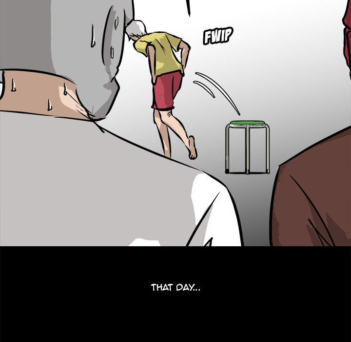 Read He Queen chapter 87 image 48 on Lezhin