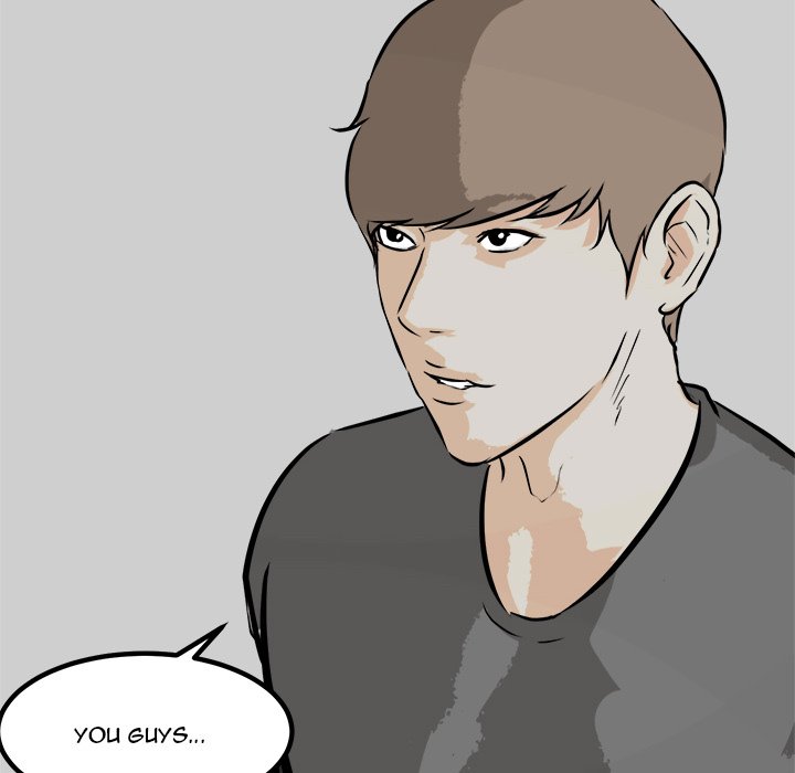 Read He Queen chapter 87 image 7 on Lezhin