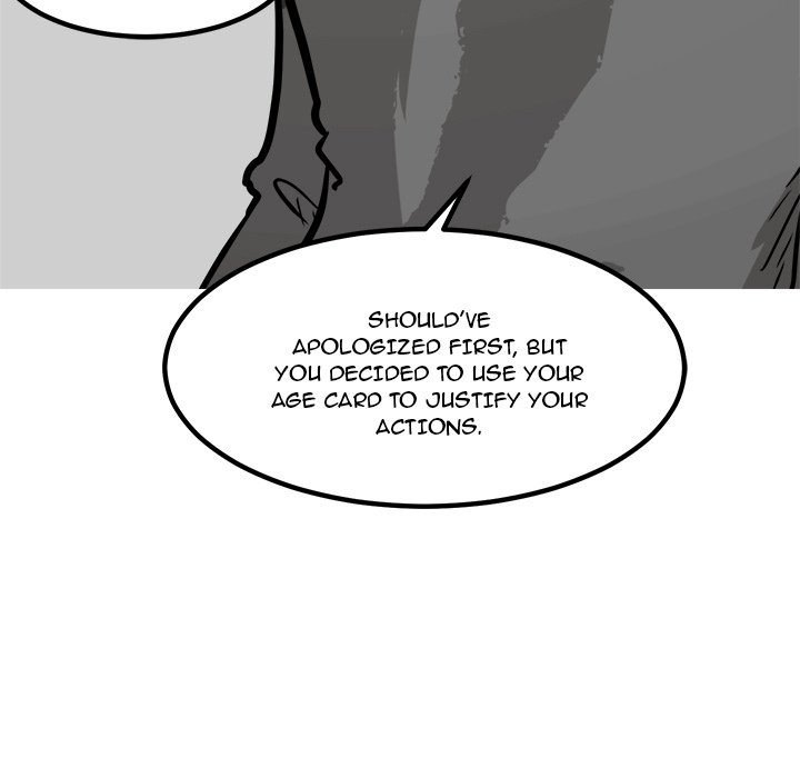 Read He Queen chapter 87 image 8 on Lezhin