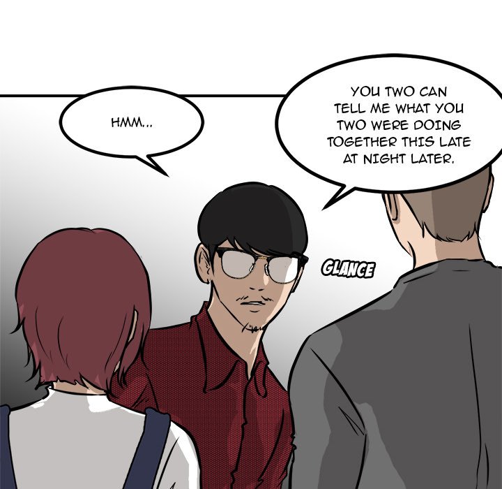 Read He Queen chapter 87 image 96 on Lezhin