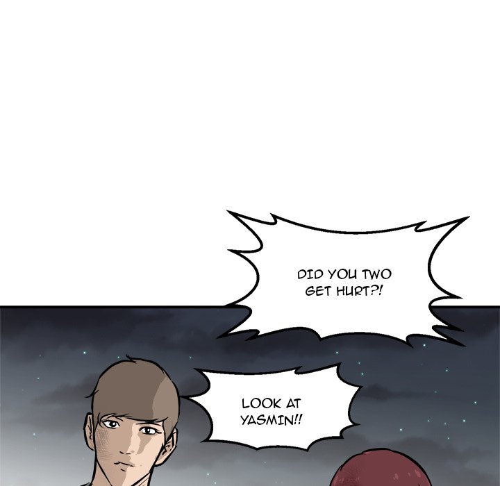 Read He Queen chapter 87 image 99 on Lezhin