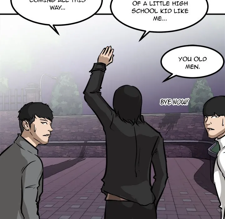 Read He Queen chapter 88 image 106 on Lezhin